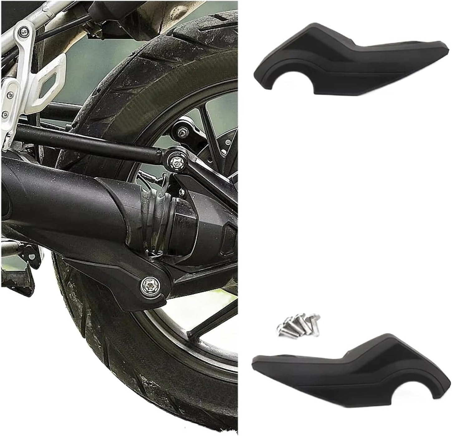 LBTKHJPY(小さな店) Kawasaki ZX-10R ZX10R ZX 2011-2022 対応 リアル