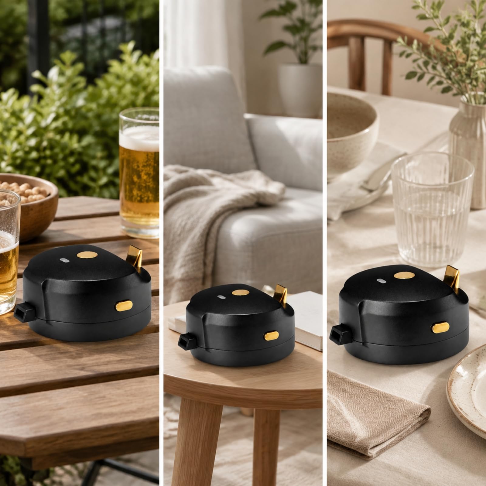 Espumador Portátil para Cerveza Enlatada Diseño Compacto Máquina Espumadora Cerveza Ligero Herramienta Bebida para Cocina