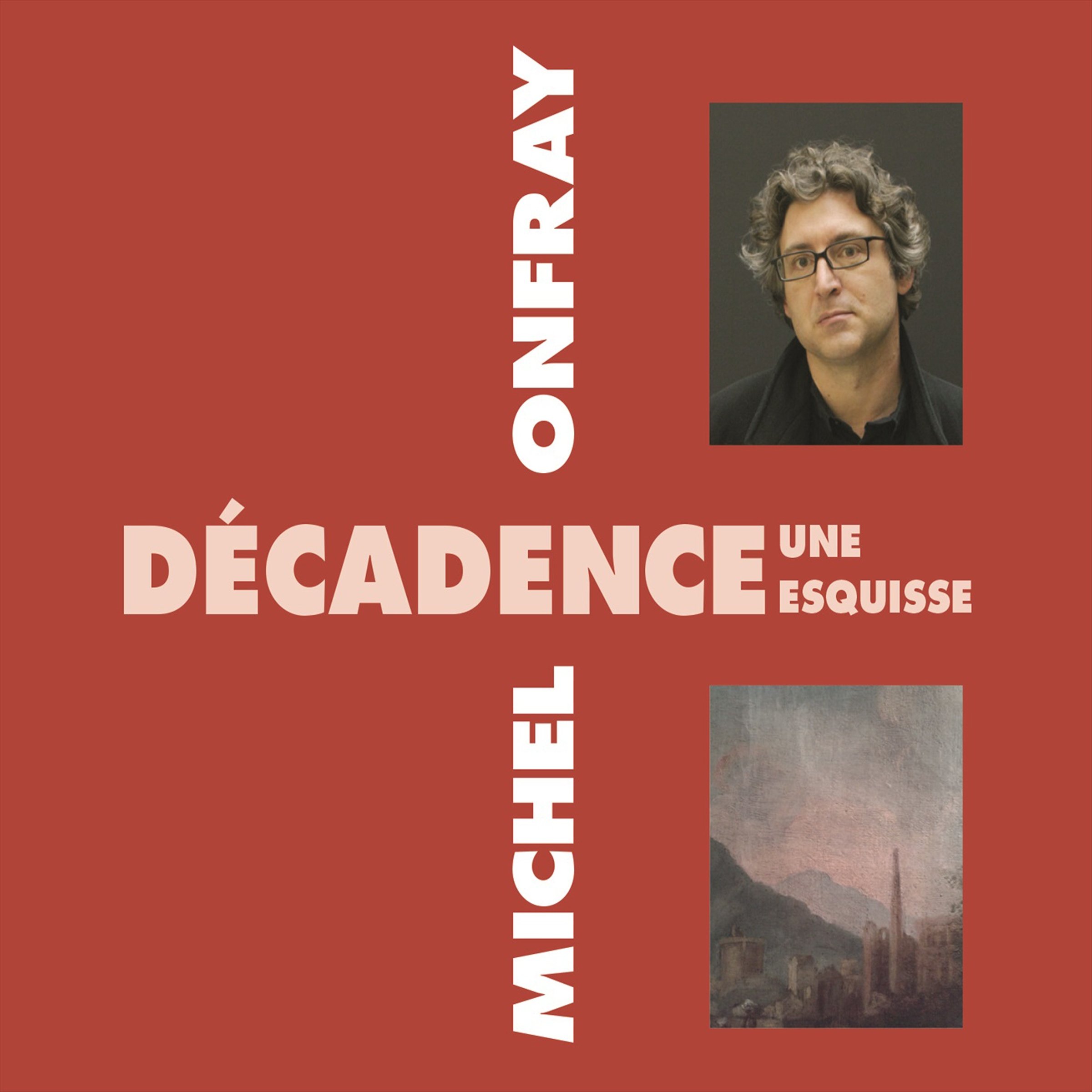 Cover art for Décadence, une esquisse