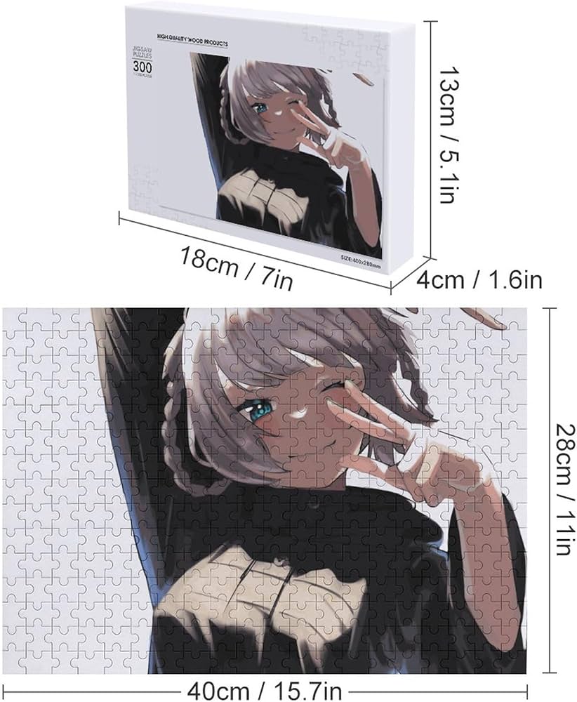 Amazon.co.jp: ジグソーパズル よふかしのうた 七草ナズナ 吸血鬼 1000 Amazon.co.jp: ジグソーパズル よふかしのうた 七草ナズナ 吸血鬼 1000