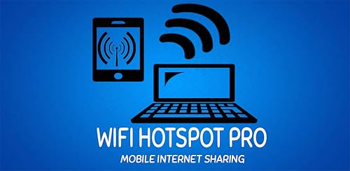 Wifi Hotspot Plus