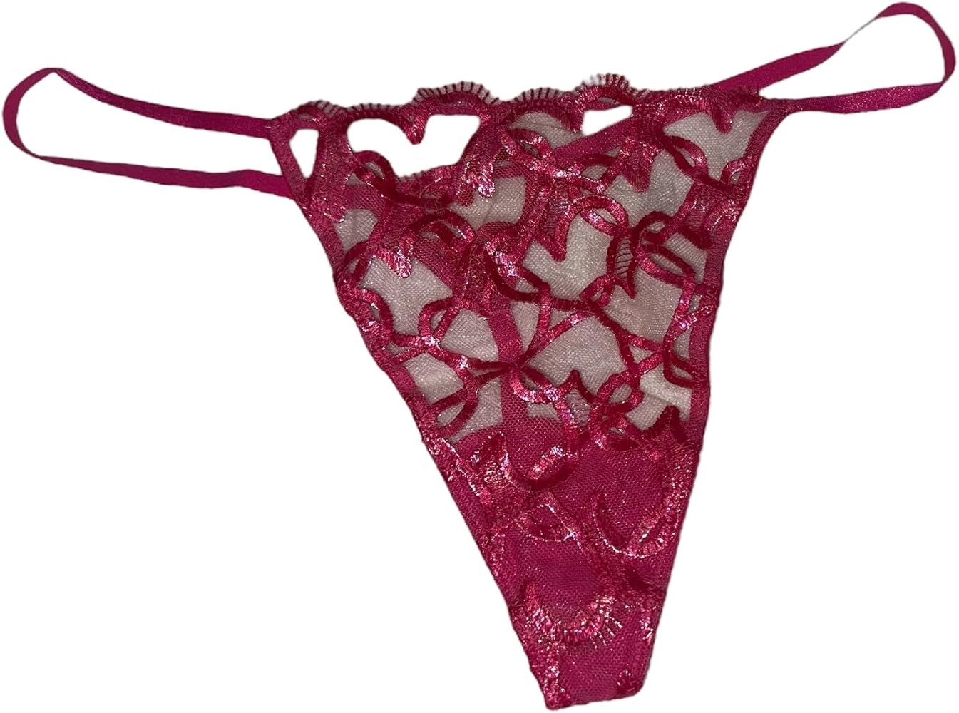 Amazon.com: Victoria's Secret Dream Angels Shimmer Heart