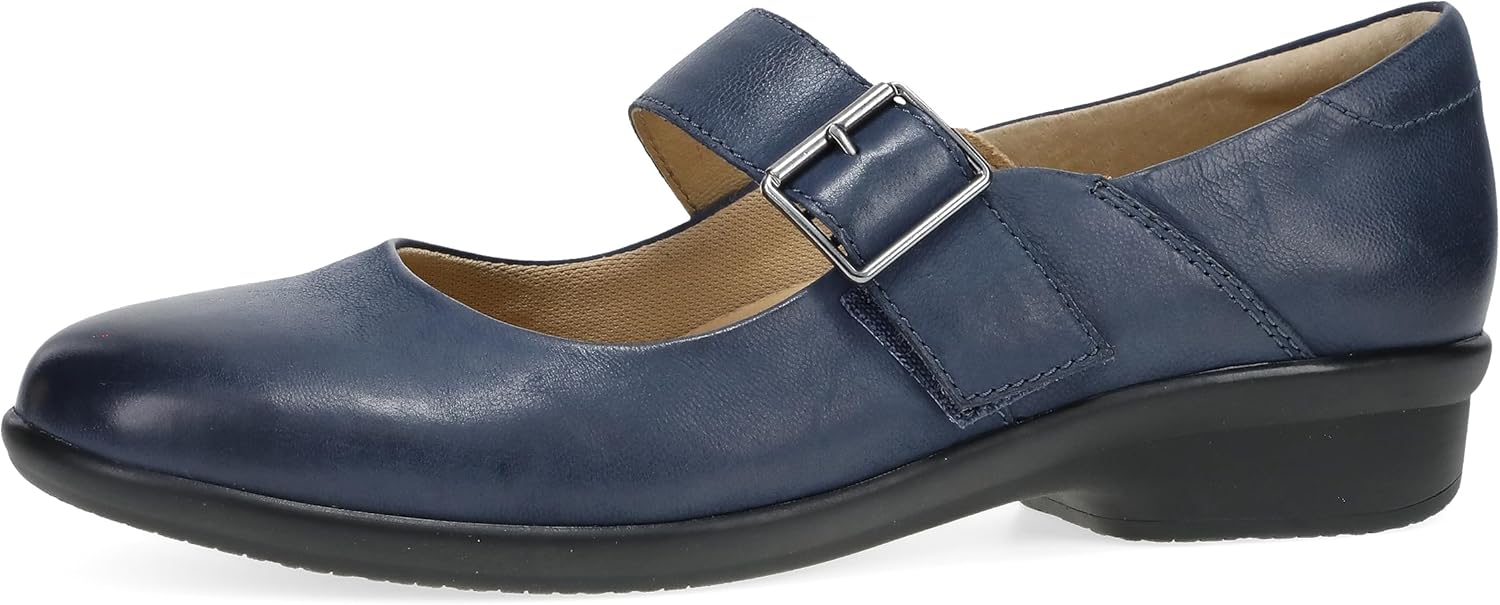 Dansko Women's Mary Jane - Lightweight Comfort