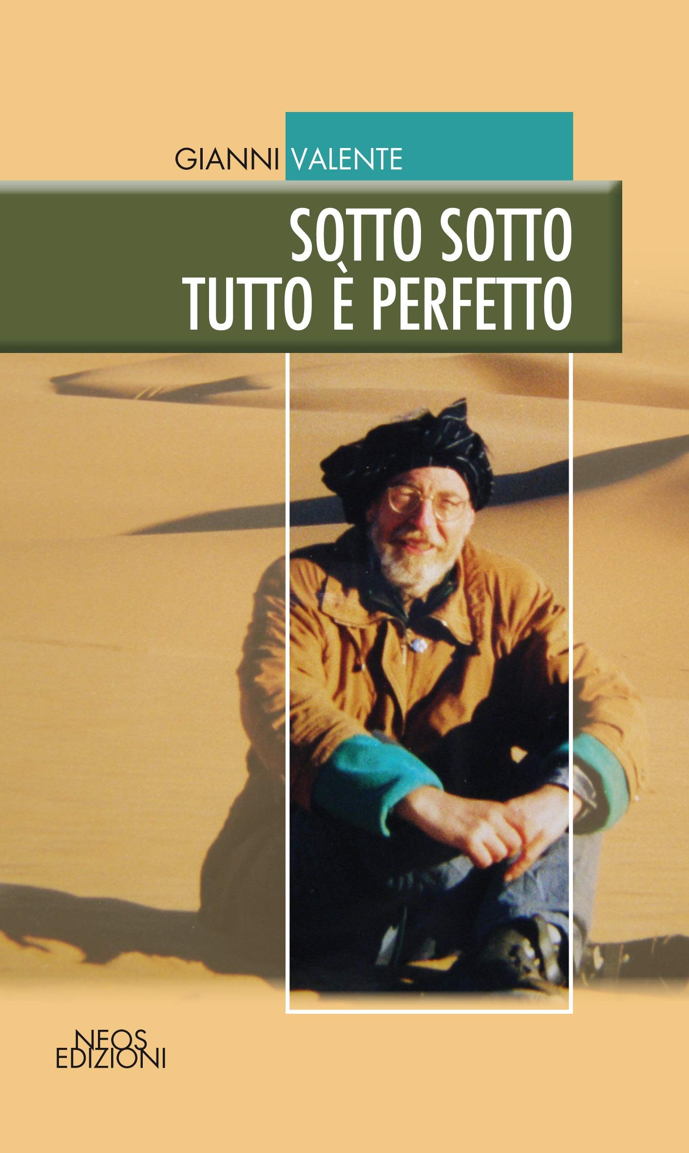 Sotto Sotto Tutto è Perfetto - 4
