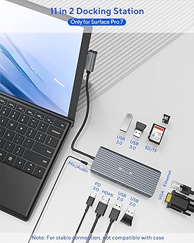 Surface Pro7 2台引っ越し出品 マイクロソフト Surface Pro 7 PUV-00014 [プラチナ] 価格比較