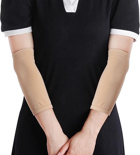 Miniatura 7 de 4 pares de tatuajes para cubrir la manga del antebrazo manga del tatuaje de la manga del antebrazo de la cubierta del tatuaje de la manga de las