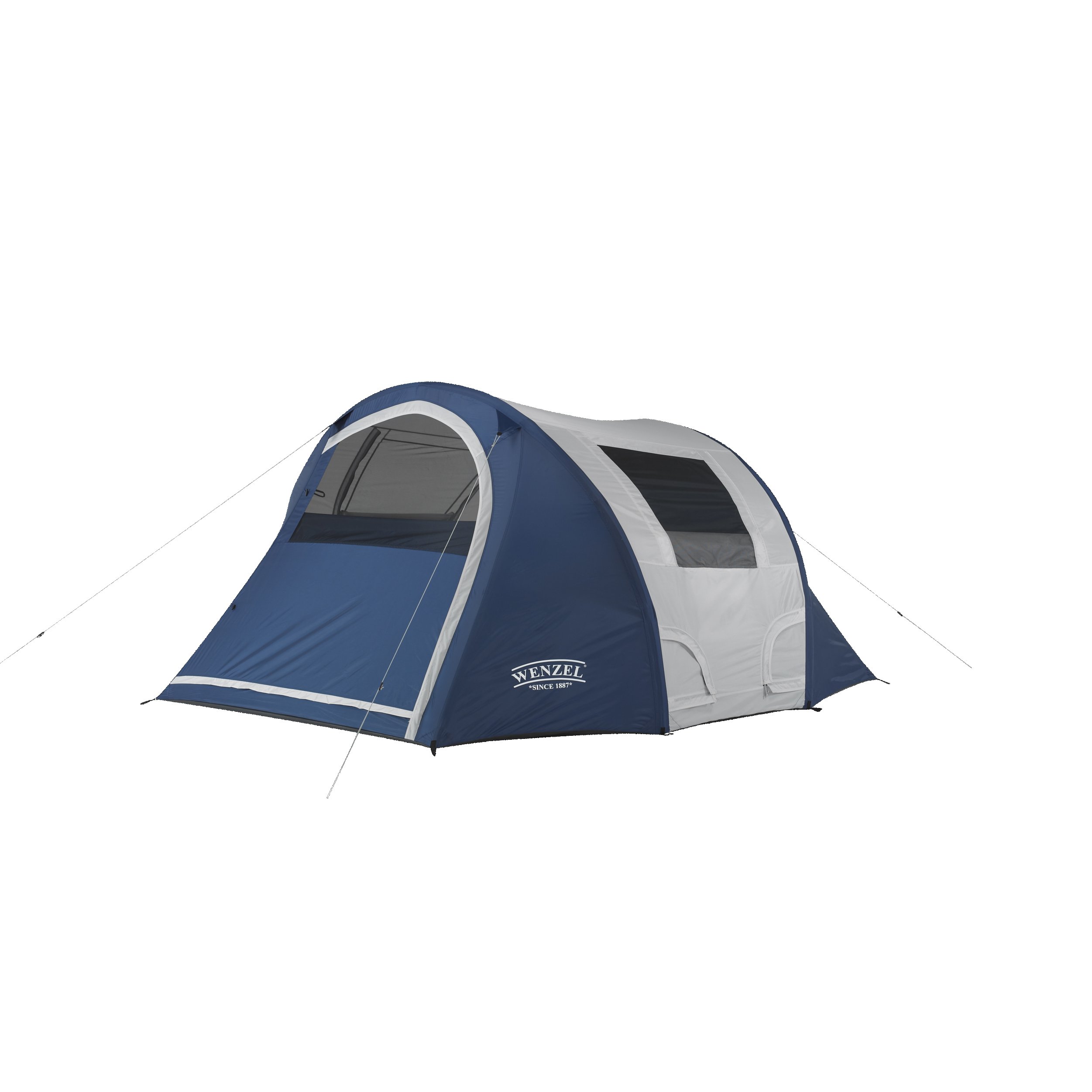 Wenzel Family-Tents wenzel Vortex feet Person airpitch Tent