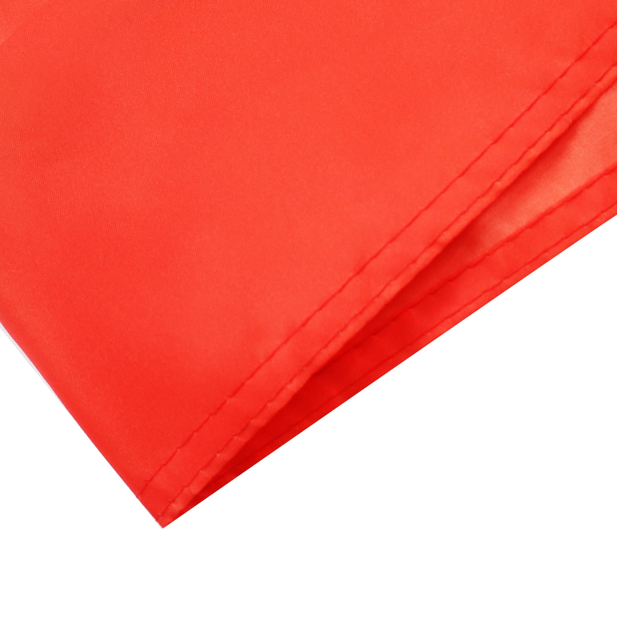 AZ FLAG Russian Flag with Eagle 150 x 90 cm with 4 Eyelets for Balcony or Wall, Russia with Eagle, 1 Pièce - Image 4