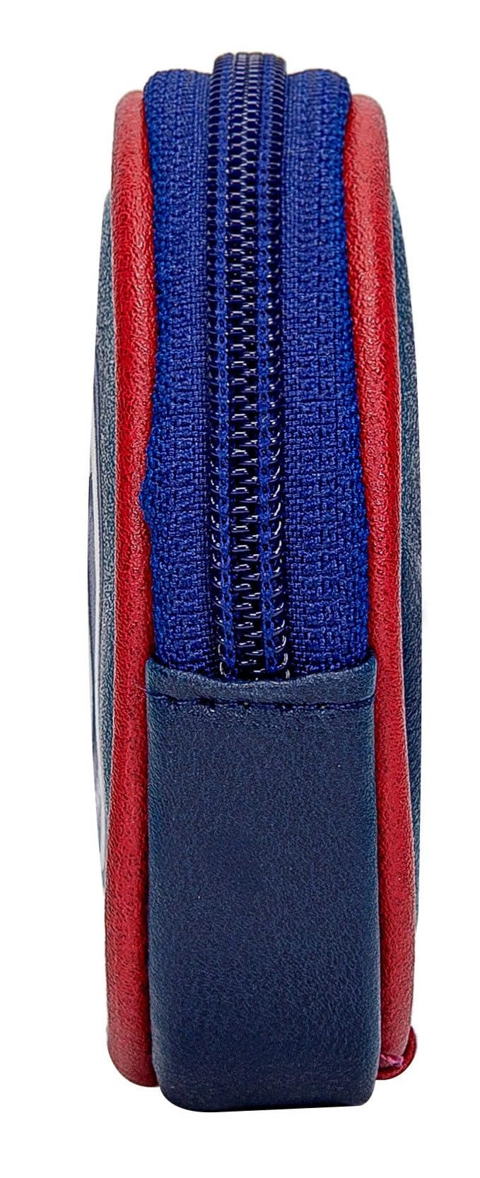 PSG Porte Monnaie Collection Officielle Paris Saint Germain