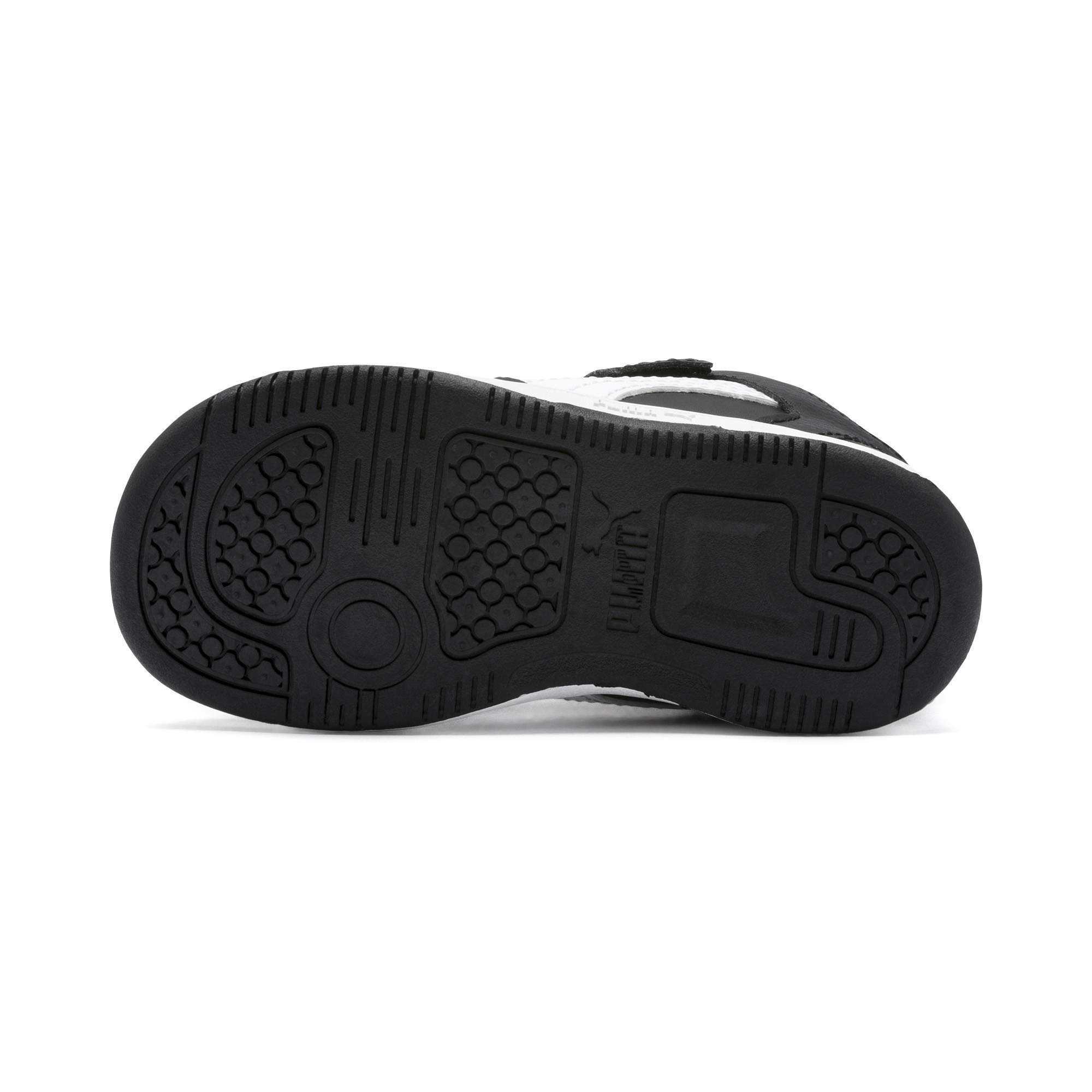PUMA Uniseks - dzieci 37049302Crosstrainer