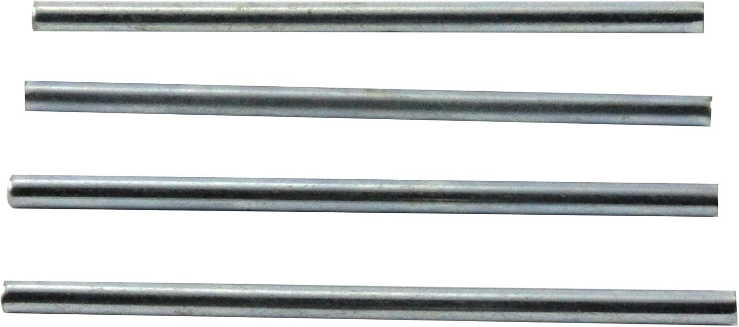 Amazon.com: Q Connect Letter Tray Risers Pack of 4 KF10059: Office Products