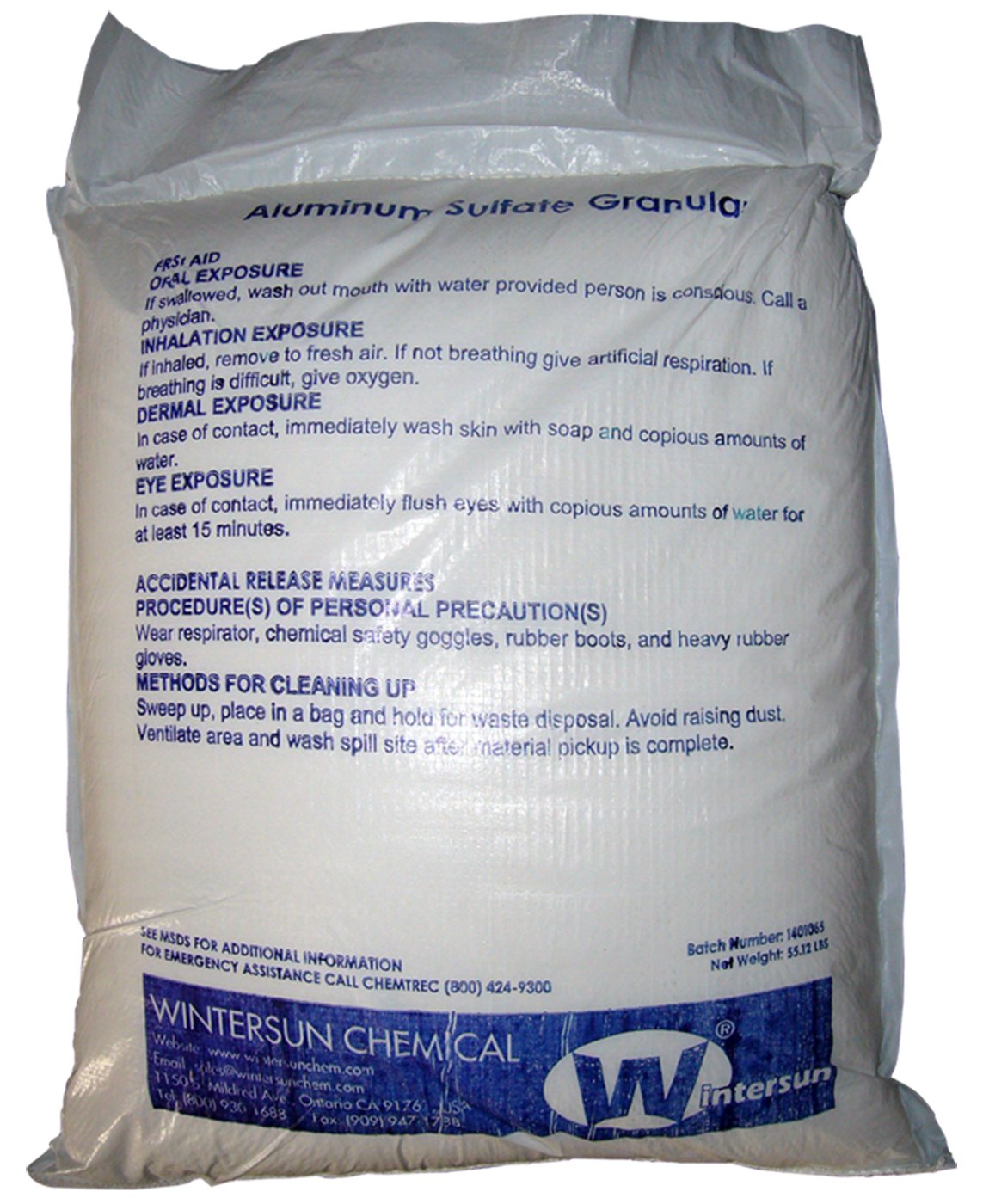 Aluminium Sulfate ubicaciondepersonas.cdmx.gob.mx