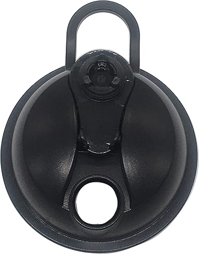 Miniatura 2 de Vaso de repuesto para tapa Nutribullet Select Blender 1200 (NB07200-1210)NutriBullet PRO 1000 NutriBullet Blender Combo ZNBF30400ZZNBF30500Z (1 tapa)