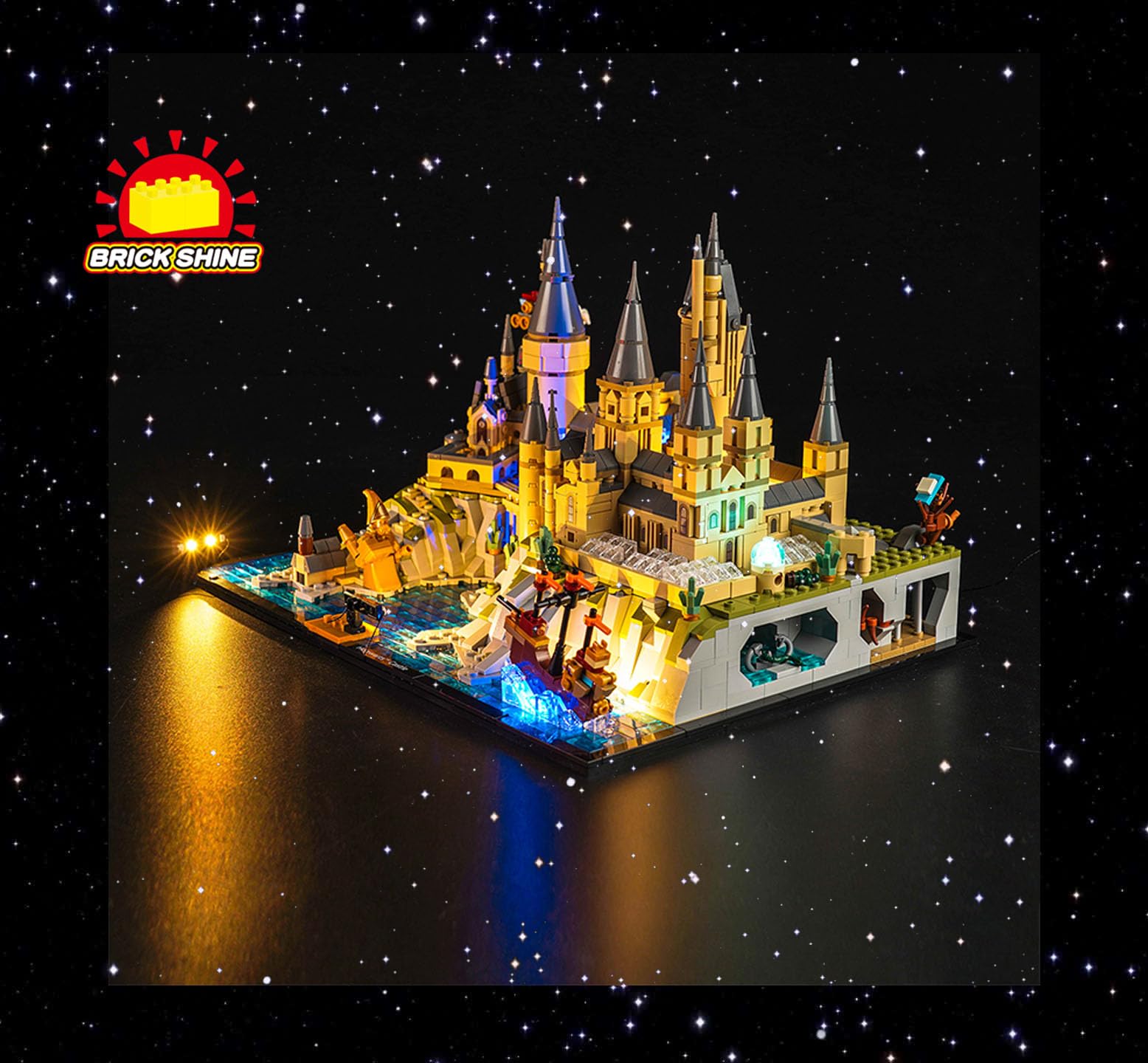GIGA T−4コレクション10(1BOX) Lego 76419 | eBay