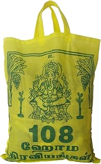 ABIRIA 108 Havan Samagri for All Types of Om