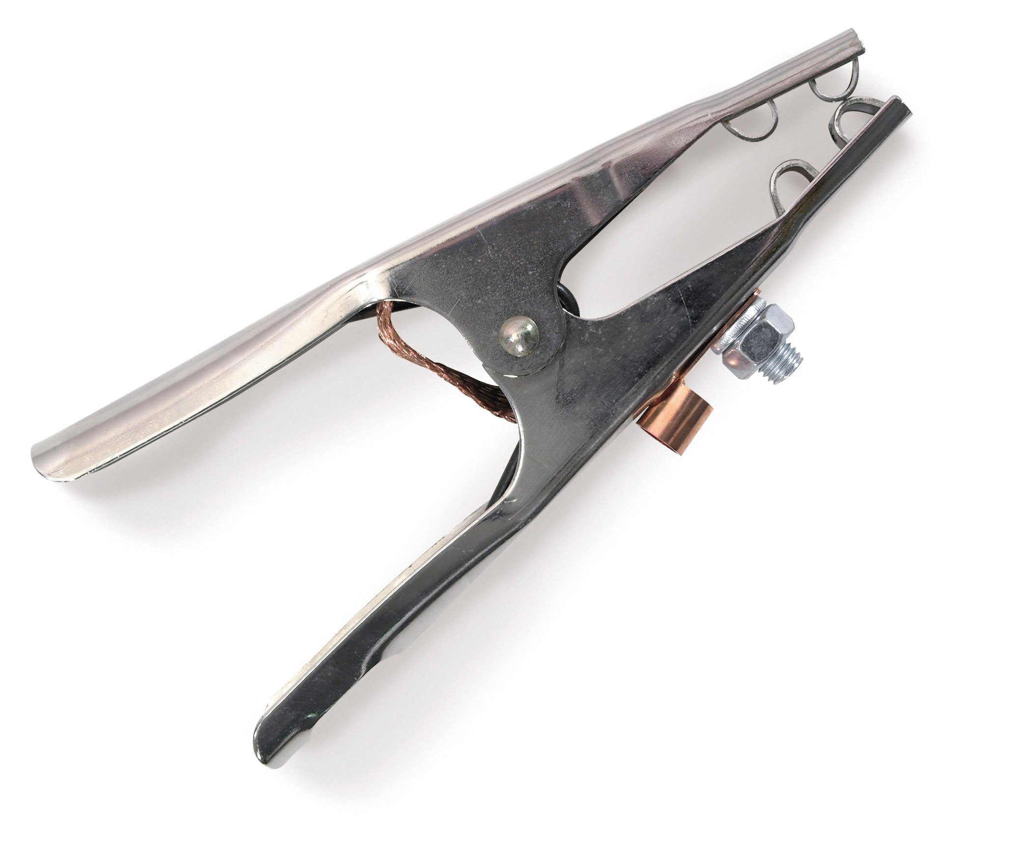 Hobart 770030 Ground Clamp, 500-AMP