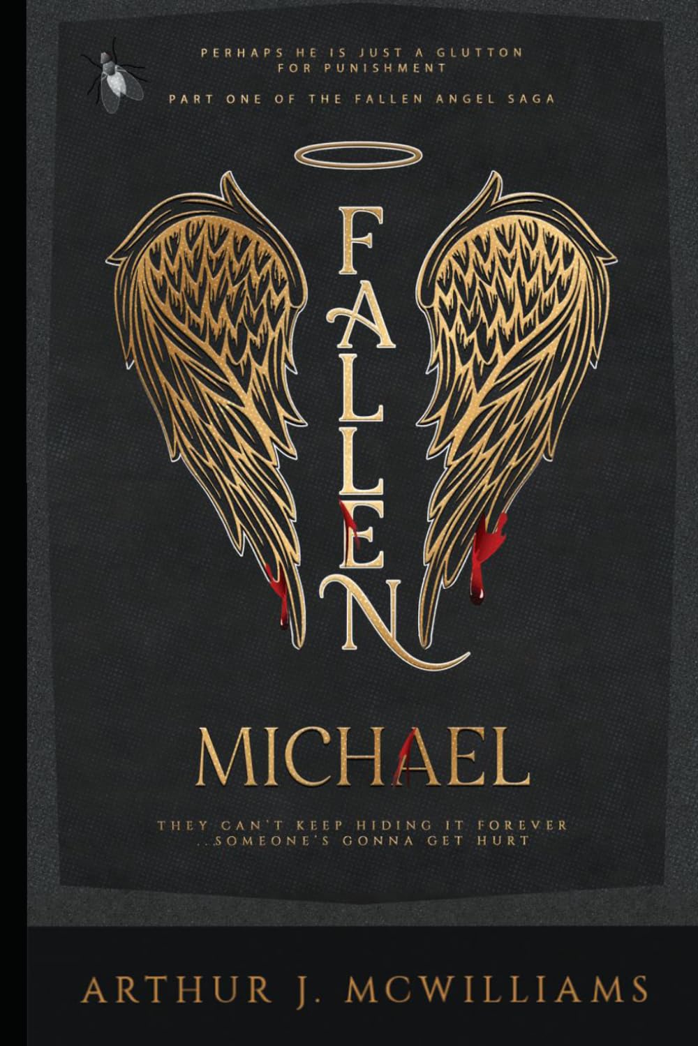 Fallen Angel Saga: Fallen Michael