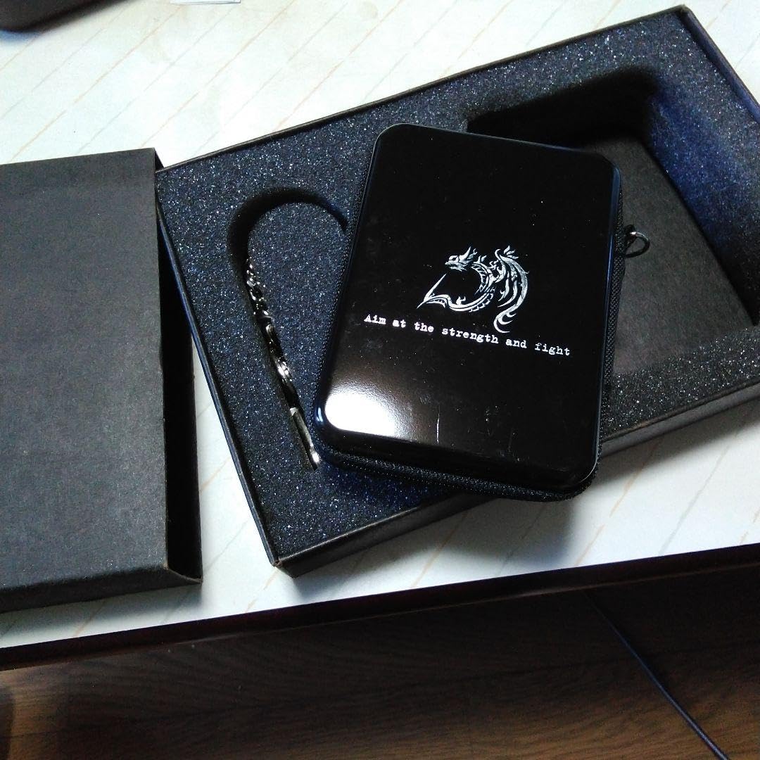 Amazon.co.jp: デュエルマスターズ メタルデッキケース限定バージョン