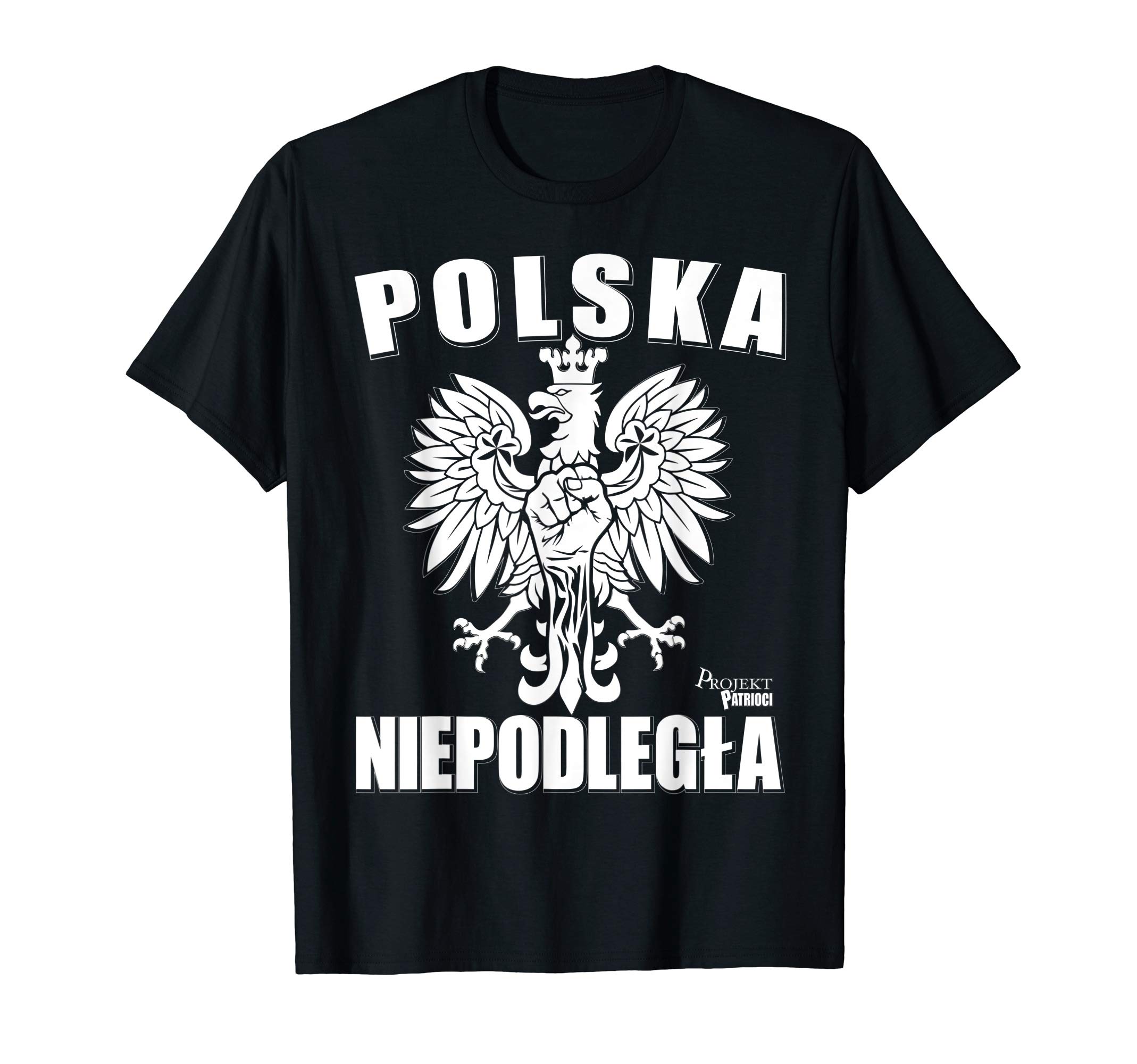 Polish Heritage Designs | Polish People GraphicsPolish Independence Day Collectable Designs Polish Heritage T-Shirt