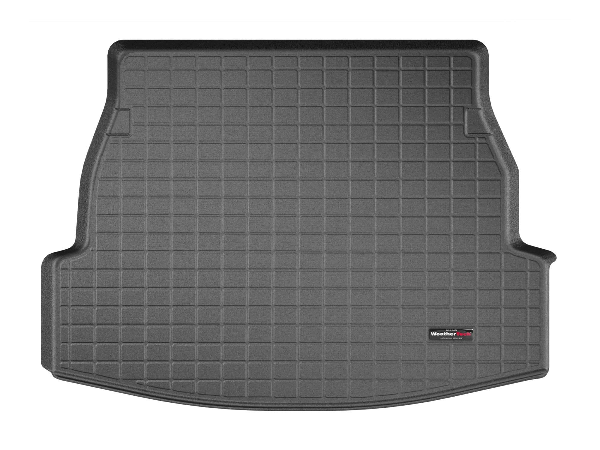 WeatherTech Dywanik do bagażnika pasujący do Toyota RAV4 Hybrid XA50 2019-20 czarny CargoLiner