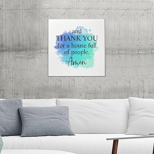 Vista 71 de Lienzo decorativo para pared, póster impreso en lienzo con frase inspiradora, decoración de pared moderna para sala de estar, regalo de jubilación