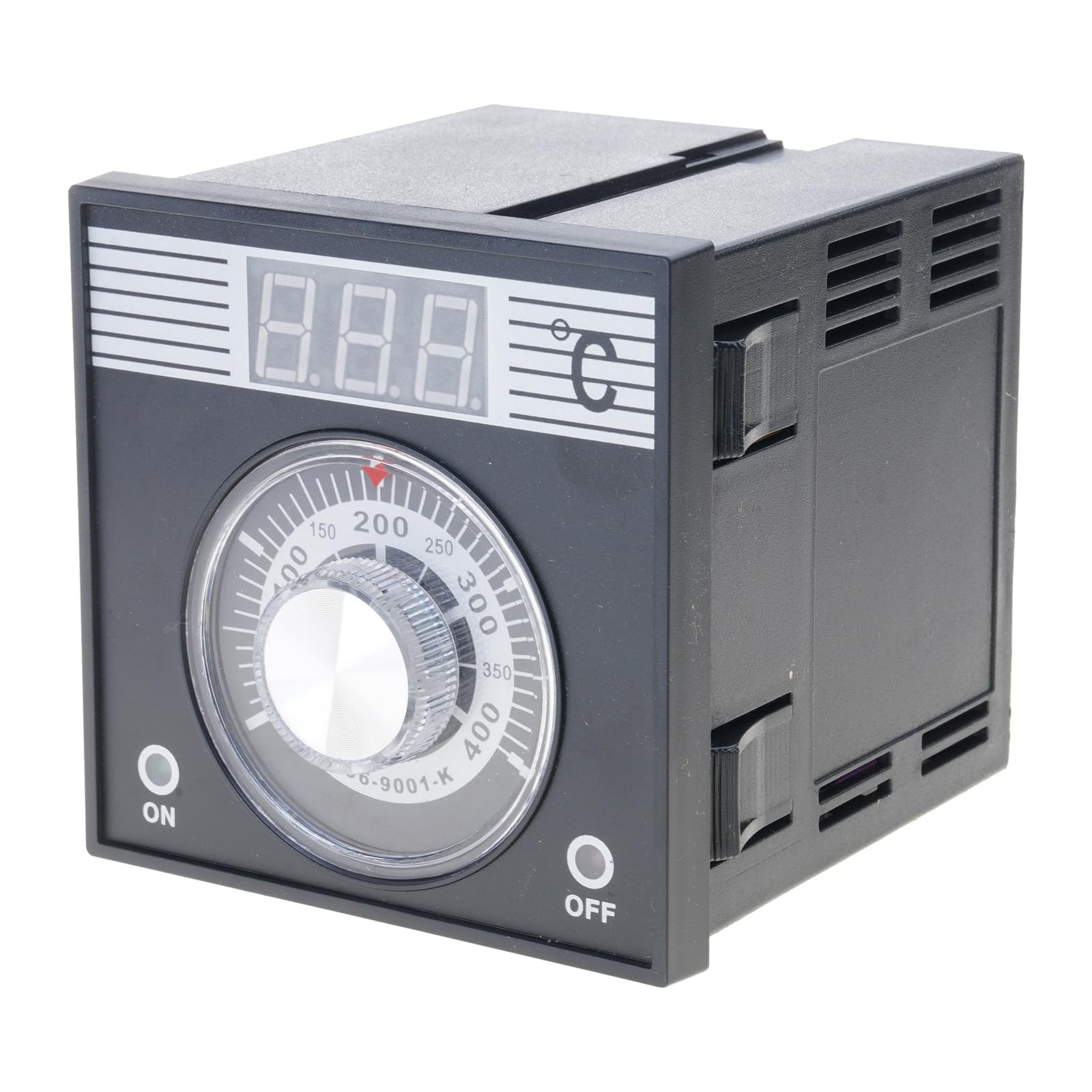 Digital Display PID Temperature Controllers Thermostat Regulator AC 220V 380V K Sensor Thermocouple for Baking Oven Pid Temperature Controller K Type