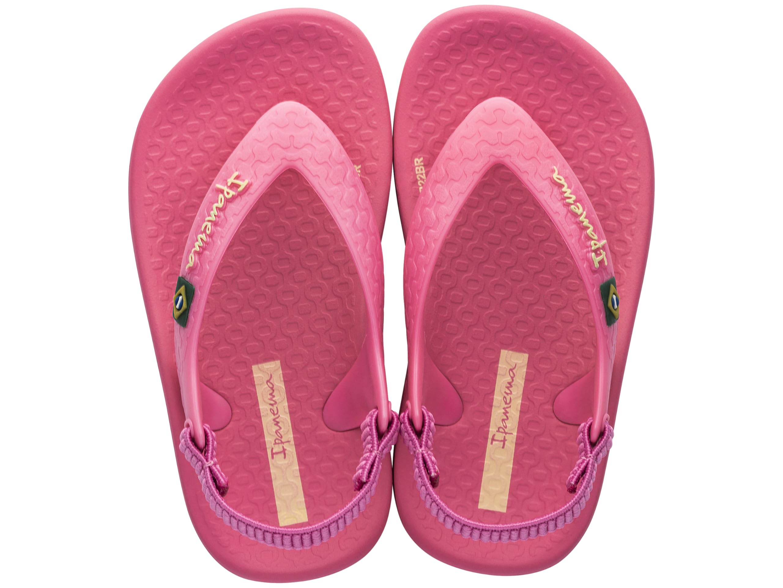 Ipanema Ipanema Anatomica Soft Baby SandaliUnisex - Bambini e ragazzi