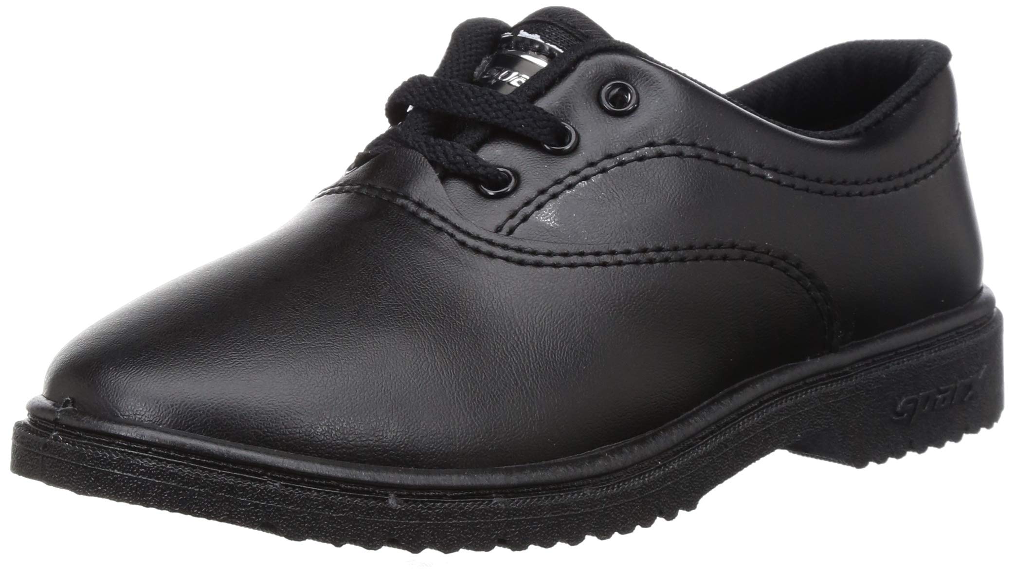Sparx Boys Black School Shoes-4 (SSM001B) (B07STWD5ZS) Amazon Price History, Amazon Price Tracker