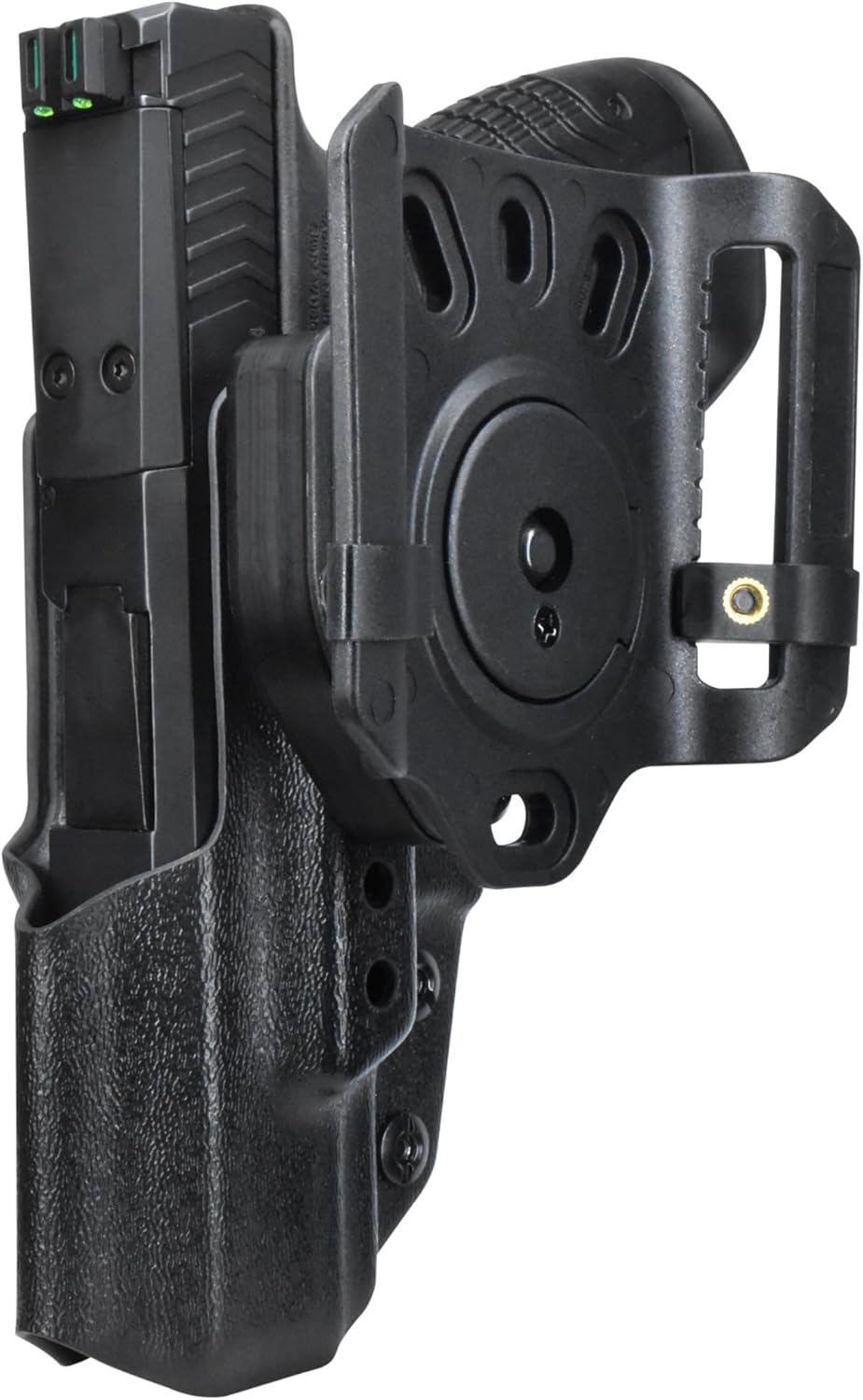 OWB Quick Detach Loop - Outside The Waistband Holster - fits Rock Island Derya DY9