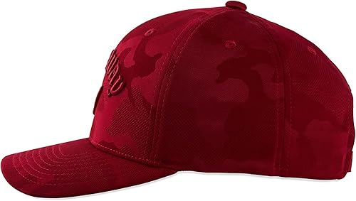 Miniatura 3 de Callaway Golf 2022 Camo Gorra Snapback