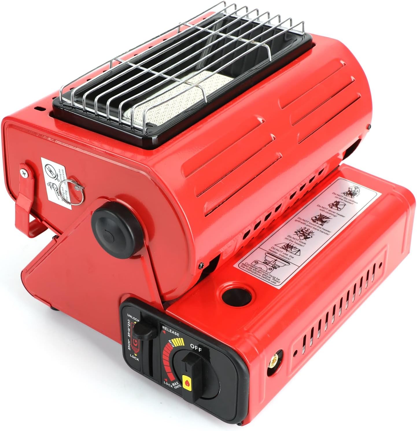 Tente Decathlon Chauffage Pour Réchaud à Gaz, Réchaud De Camping, Housse De Chauffage Pour Tente Sans électricité