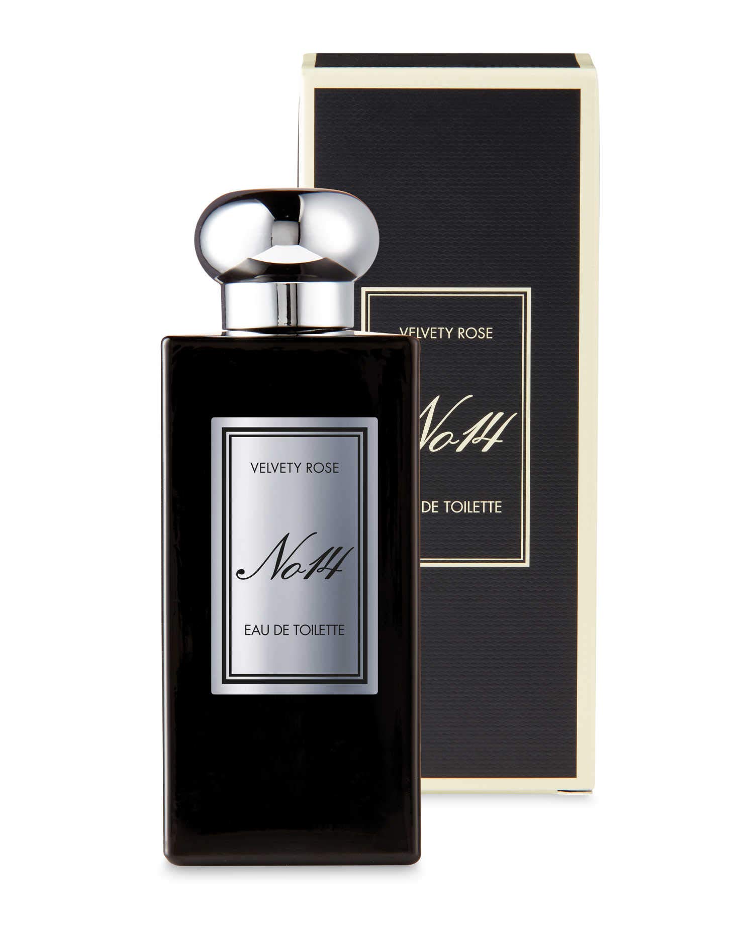 Buy Aldi Luxury No 14 Velvety Rose Eau De Toilette Perfume 100ml x 1