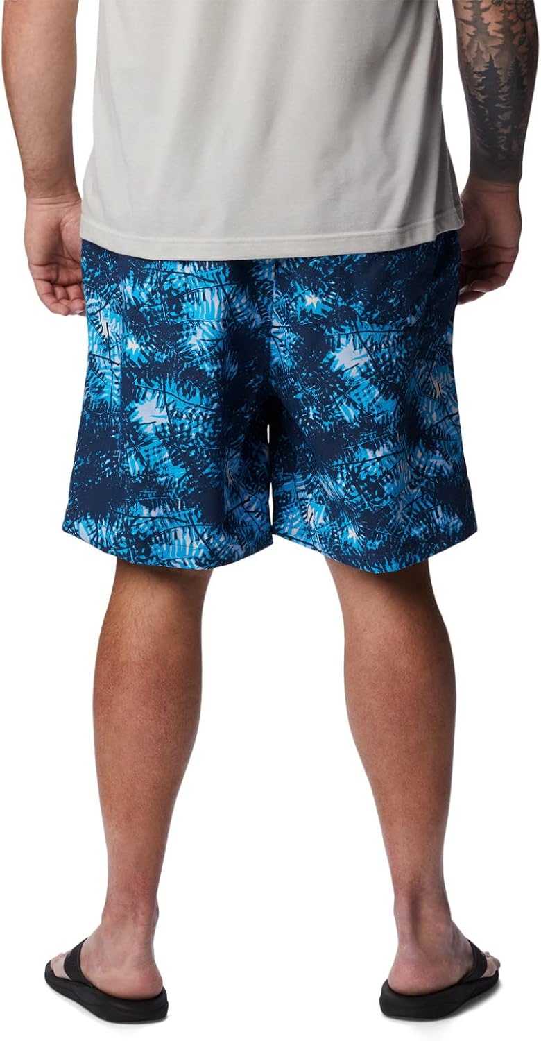 Columbia Mens M Summerdry™ Short