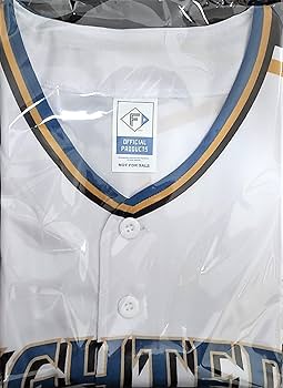 SHINJO 1 FIGHTERS ユニフォーム 2003年版 Lフリーサイズ SHINJO 1 FIGHTERS ユニフォーム 2003年版 Lフリーサイズ