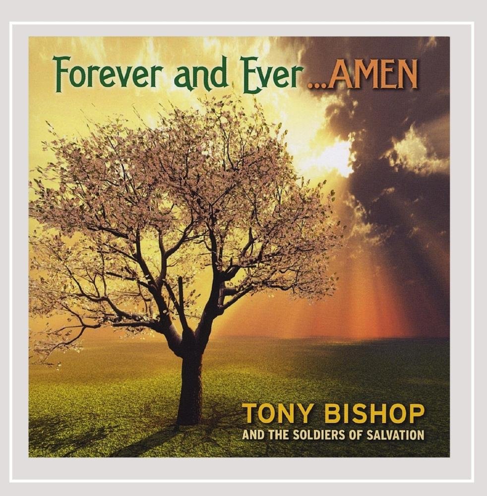 Forever And Ever Amen Desertcart INDIA