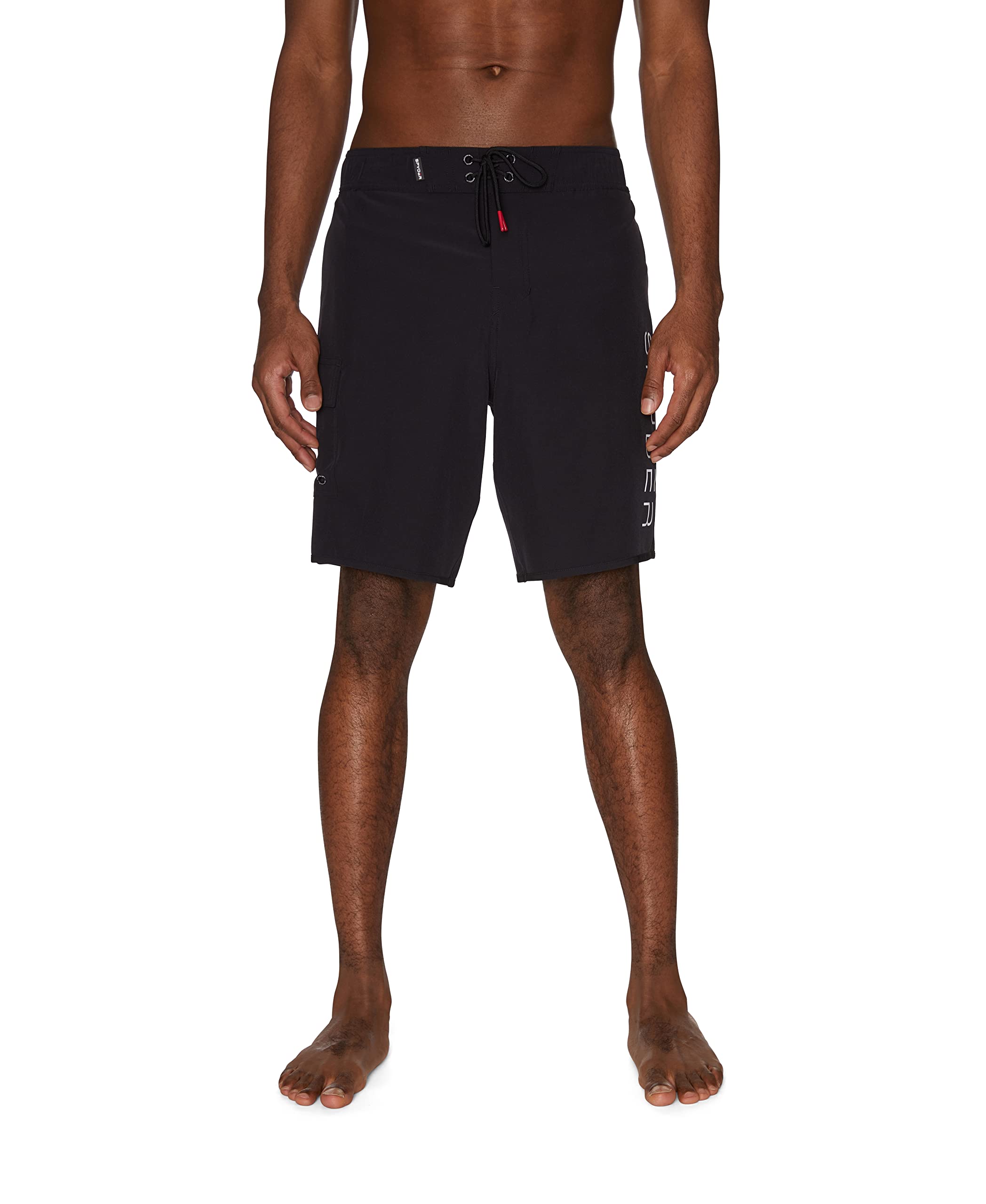 Men's 9" Cargo Hybrid Board Short-image-47