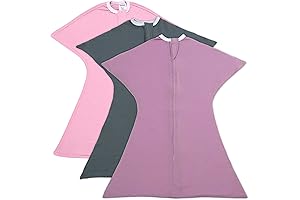 Zipadee-Zip Swaddle: The Ultimate Transition Swaddle for Limitless Comfort