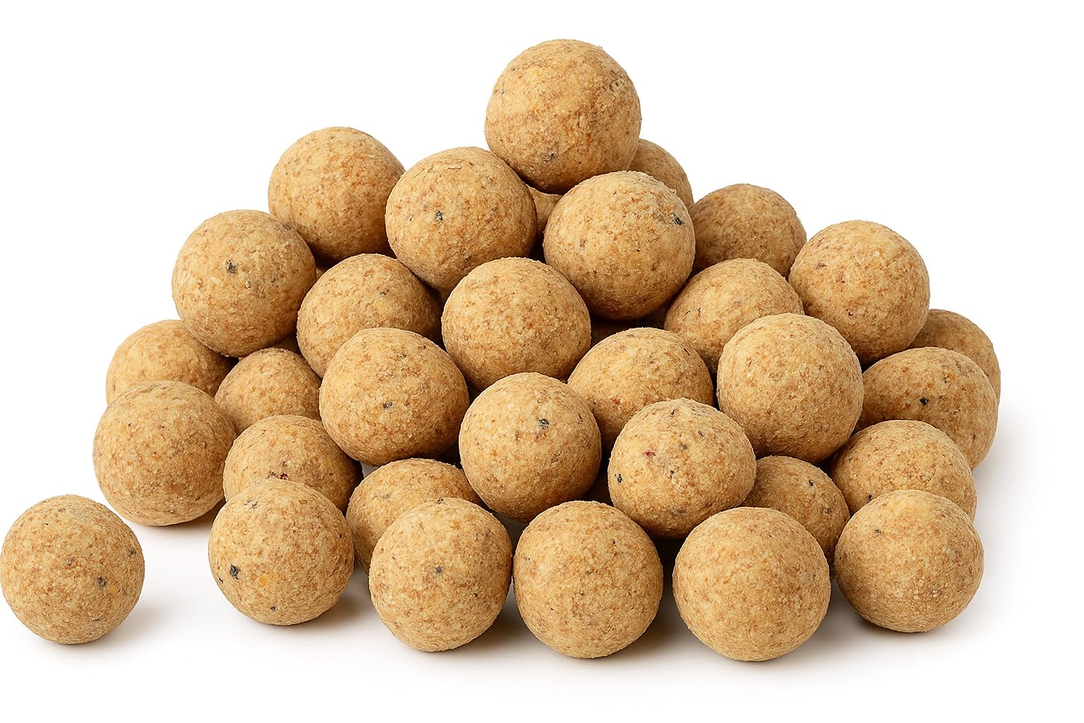 Fat Balls Suet 50 In Box High Quality Energy Feed Wild Garden Bird Food