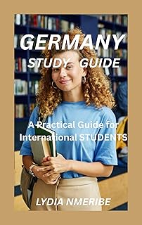GERMANY STUDY GUIDE