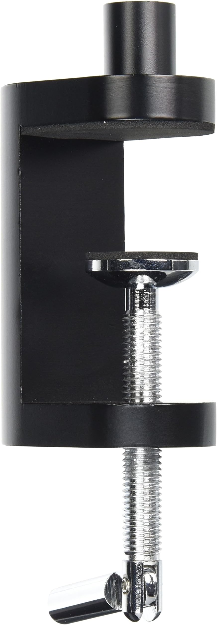 Anglepoise Type Range Desk Clamp - Jet Black