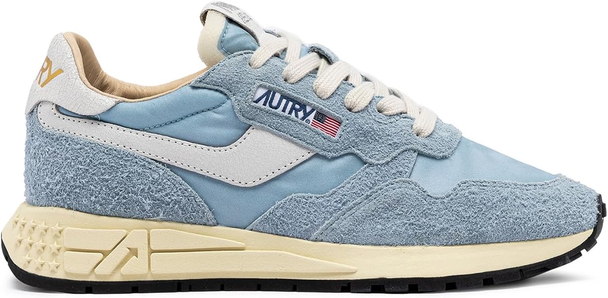Autry Reelwind Low Trainers