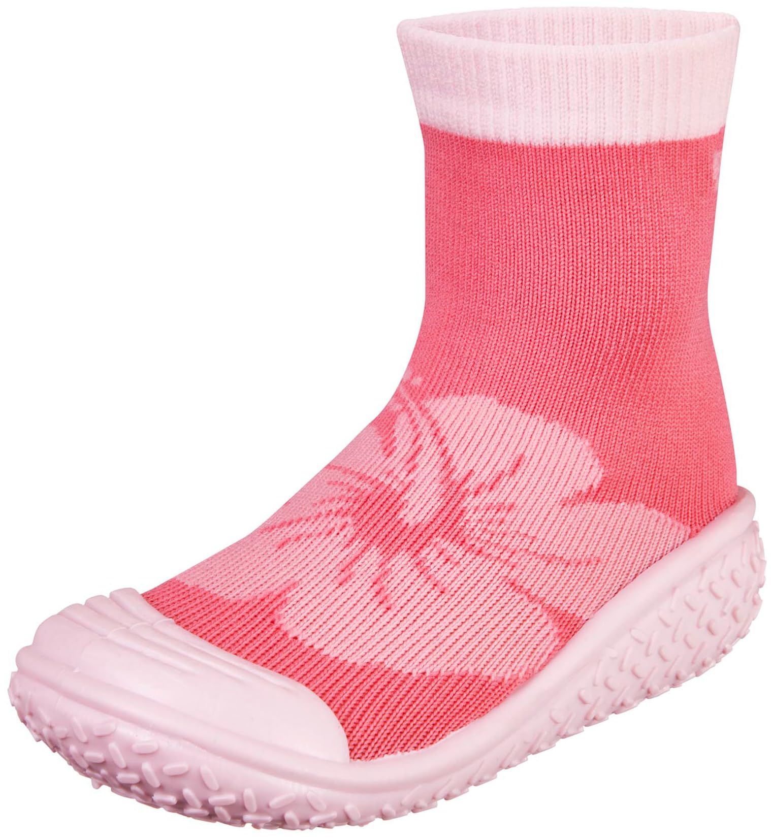Playshoes Boy's Unisex Kids Shoes Aqua Socks, Hawaii, 2.5 UK Child