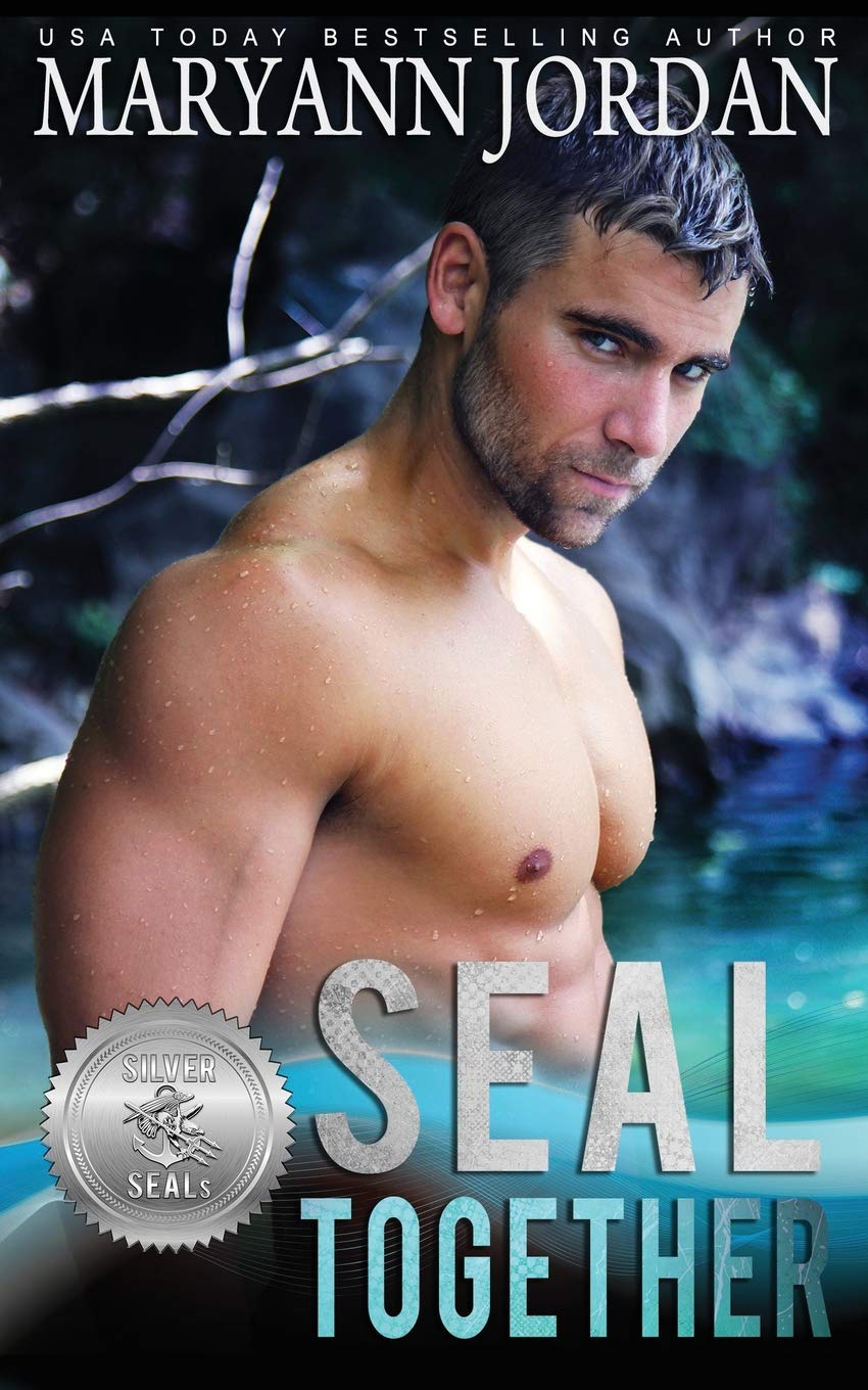 SEAL Together: 2 (Silver SEALs)
