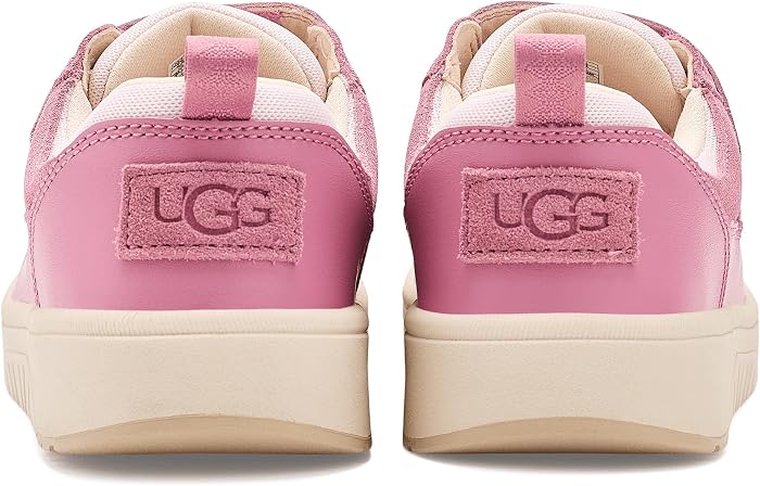 Обувь UGG Rennie Low (Toddler/Little Kid) — фото 4