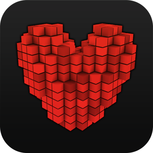 Love Cubic Love