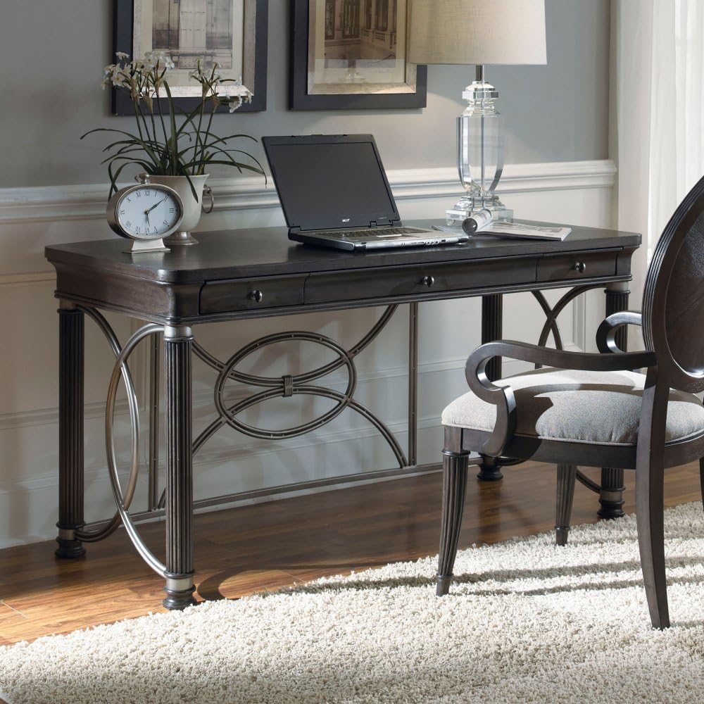 Optum Writing Desk Amazon.co.uk Home & Kitchen