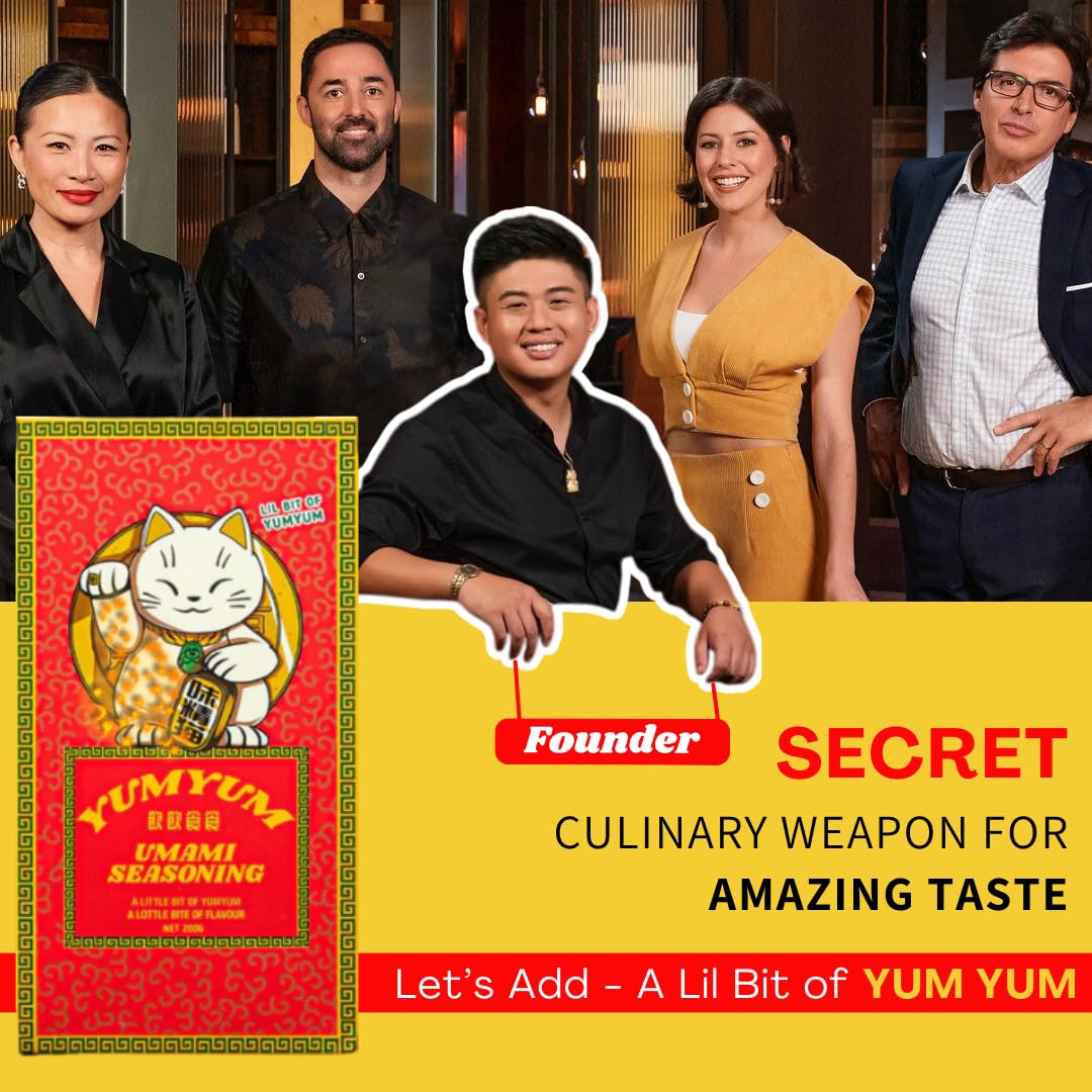YUMYUM Umami Seasoning