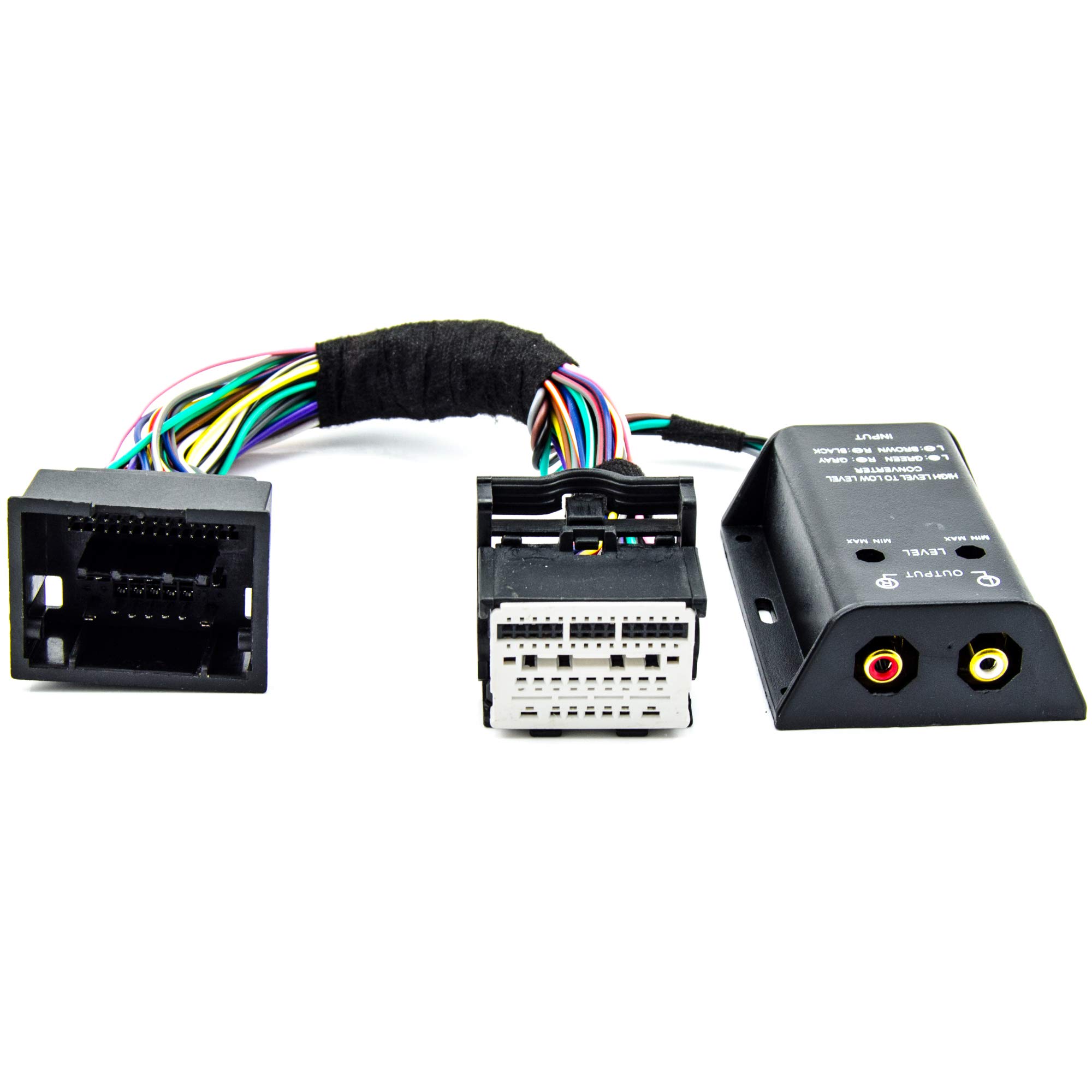 Anelli Adattatori Altoparlanti Per Opel, Chevrolet E Altri - Compatibili Con DIN 165mm - Foto 2