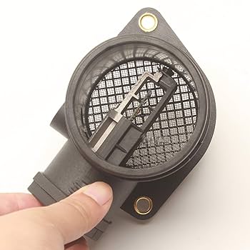 Amazon.com: 058133471A 0280217112 Mass Air Flow Meter Sensor