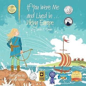 If You Were Me and Lived in... Viking Europe